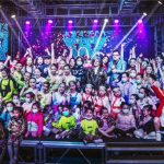 CNTV杯第二届青少年电视舞蹈大赛 （二）双人/三人舞篇