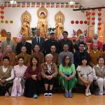 永恒之香：中国沉香在多伦多绽放和谐之美