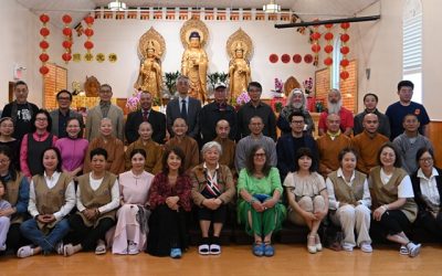 永恒之香：中国沉香在多伦多绽放和谐之美