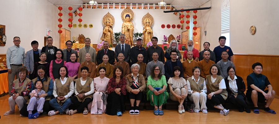 永恒之香：中国沉香在多伦多绽放和谐之美