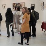 铭记八十载：多伦多抗战文献展启幕