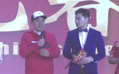 “龙马精神”2026CNTV《少儿春晚》在多伦多成功举办