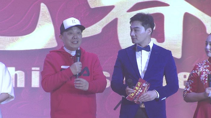 “龙马精神”2026CNTV《少儿春晚》在多伦多成功举办